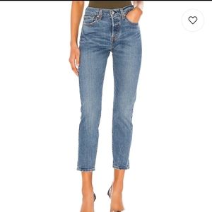 Levis Wedgie Icon Fit These Dreams